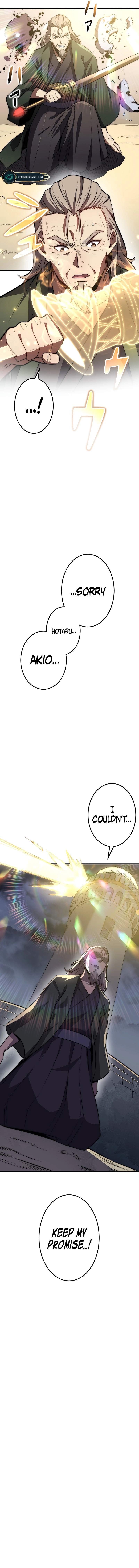 Guardians of the Light Chapter 7 - Page 2