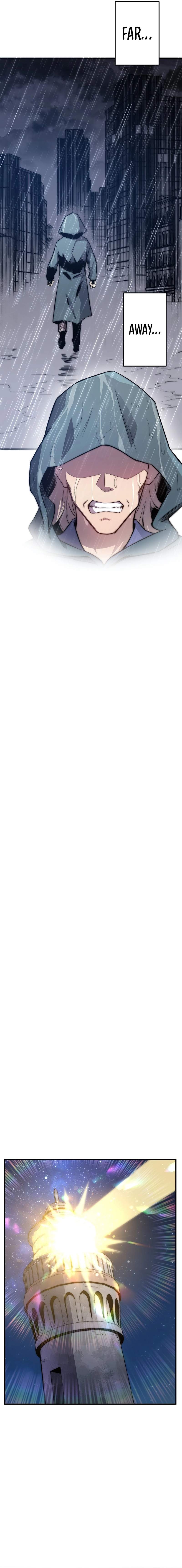 Guardians of the Light Chapter 7 - Page 23