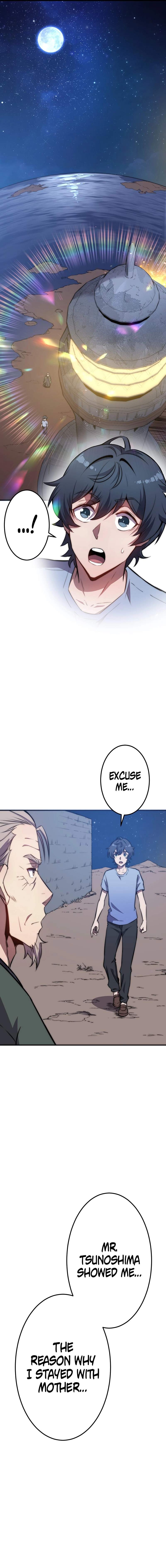 Guardians of the Light Chapter 7 - Page 24