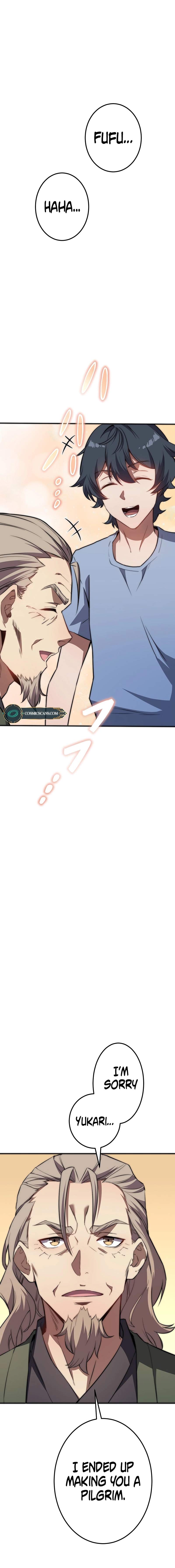 Guardians of the Light Chapter 7 - Page 26