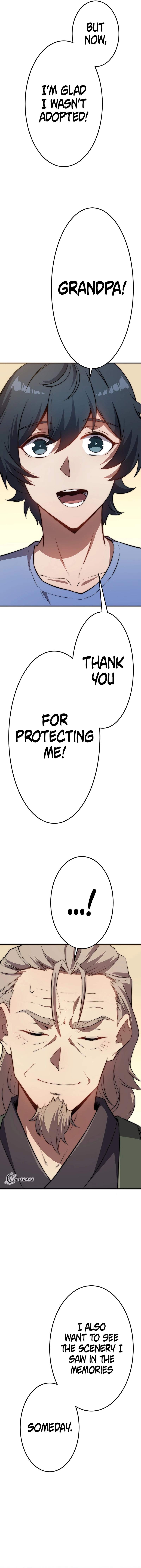 Guardians of the Light Chapter 7 - Page 28