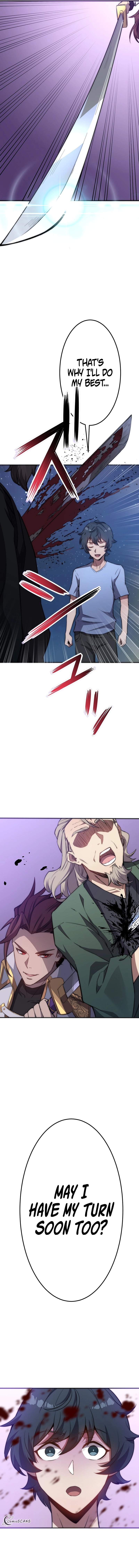 Guardians of the Light Chapter 7 - Page 29