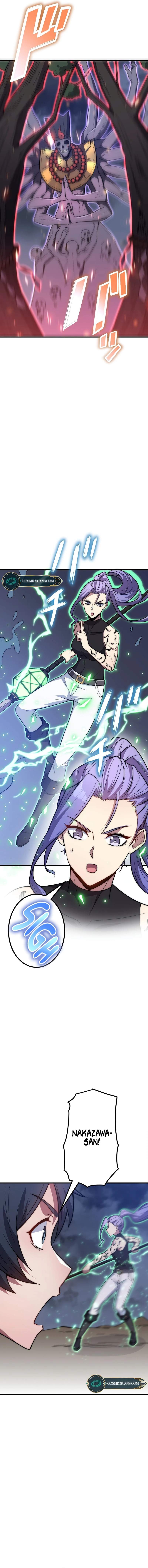 Guardians of the Light Chapter 8 - Page 10