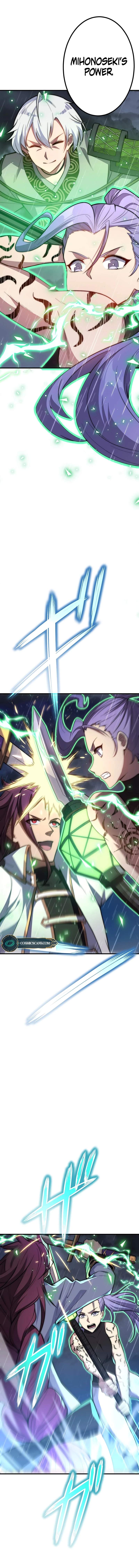 Guardians of the Light Chapter 8 - Page 12