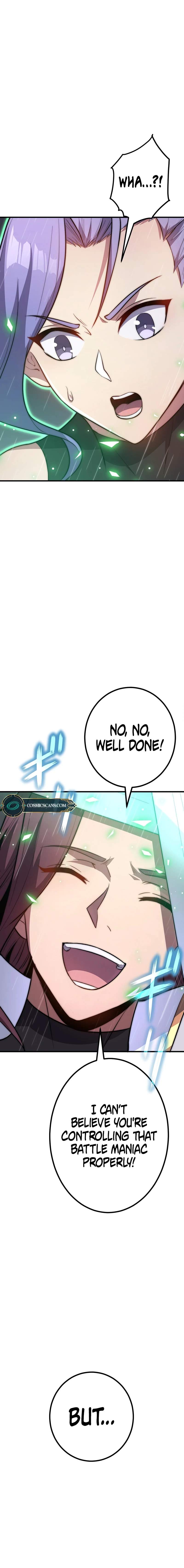 Guardians of the Light Chapter 8 - Page 13