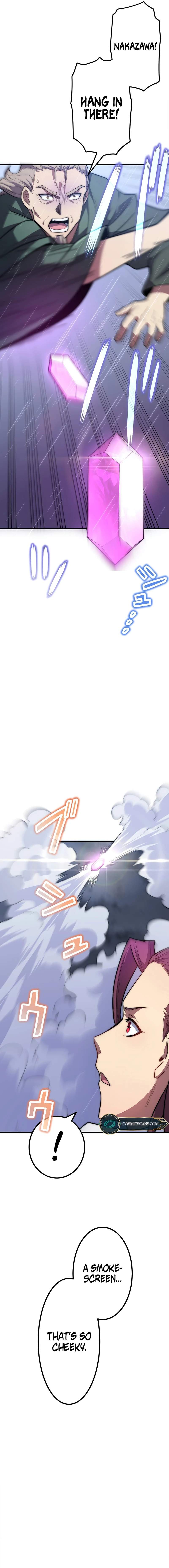 Guardians of the Light Chapter 8 - Page 16