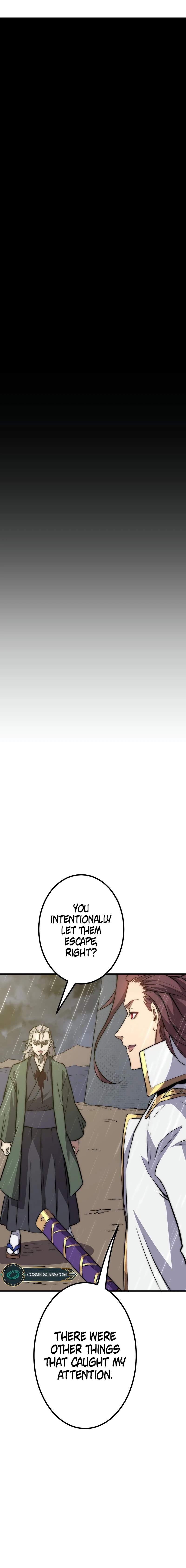 Guardians of the Light Chapter 8 - Page 23