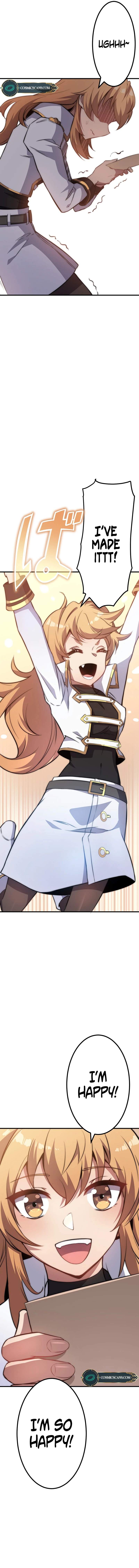 Guardians of the Light Chapter 8 - Page 29