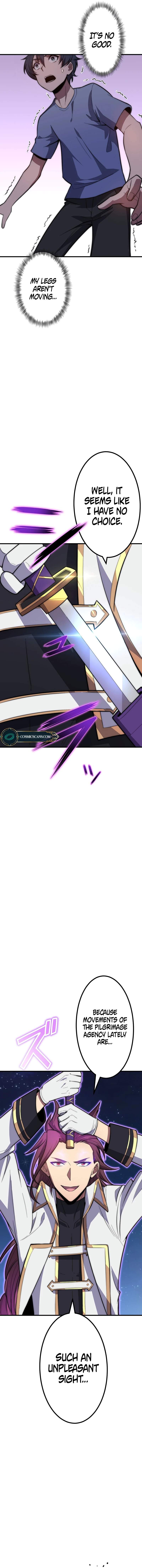 Guardians of the Light Chapter 8 - Page 5