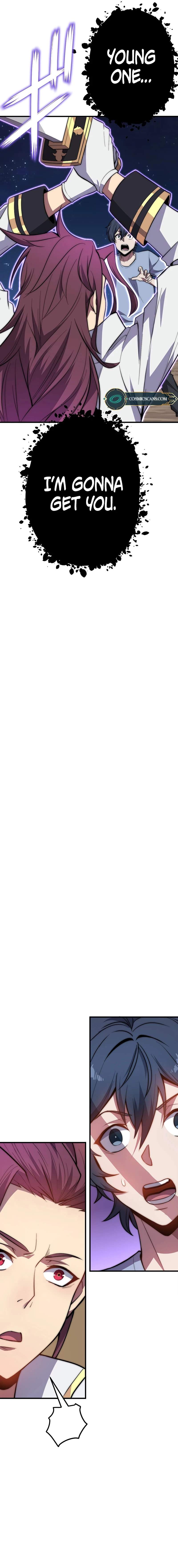 Guardians of the Light Chapter 8 - Page 6