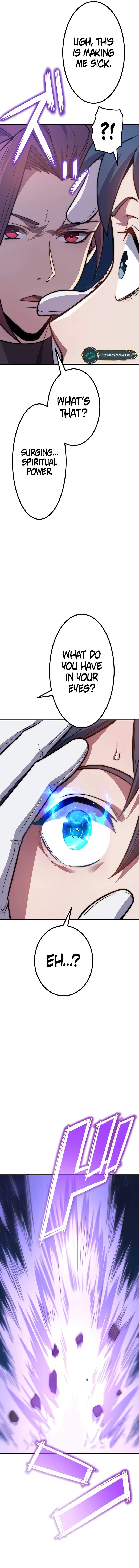 Guardians of the Light Chapter 8 - Page 7