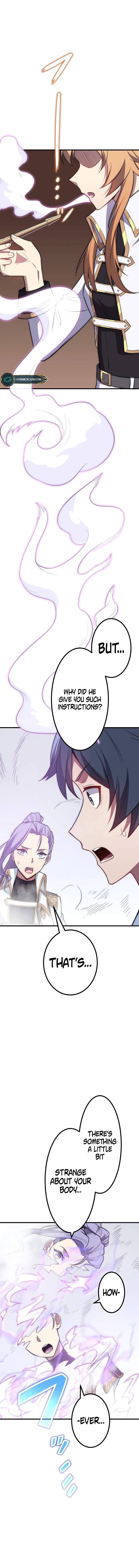 Guardians of the Light Chapter 9 - Page 10