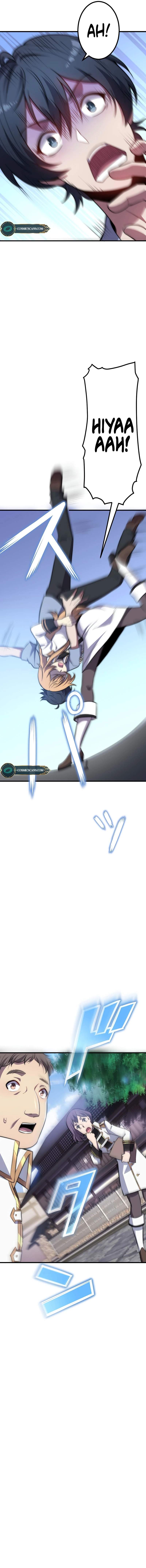 Guardians of the Light Chapter 9 - Page 14