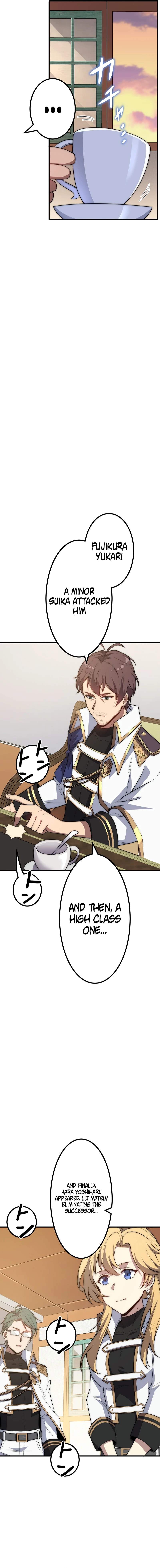 Guardians of the Light Chapter 9 - Page 23