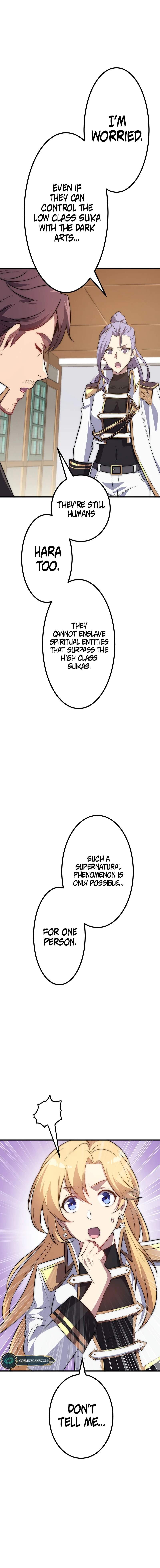 Guardians of the Light Chapter 9 - Page 26