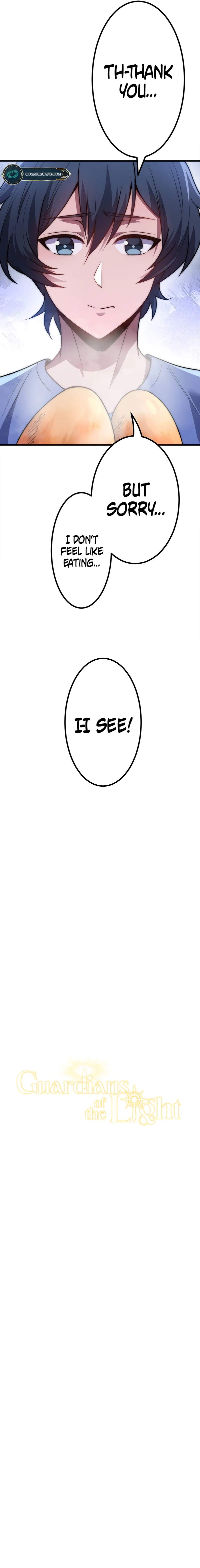 Guardians of the Light Chapter 9 - Page 3