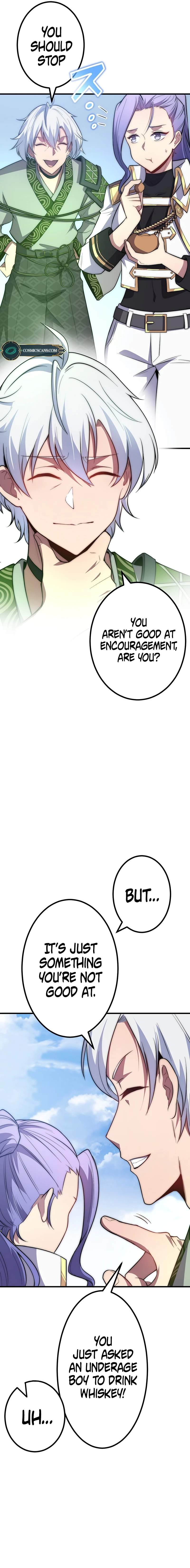 Guardians of the Light Chapter 9 - Page 4