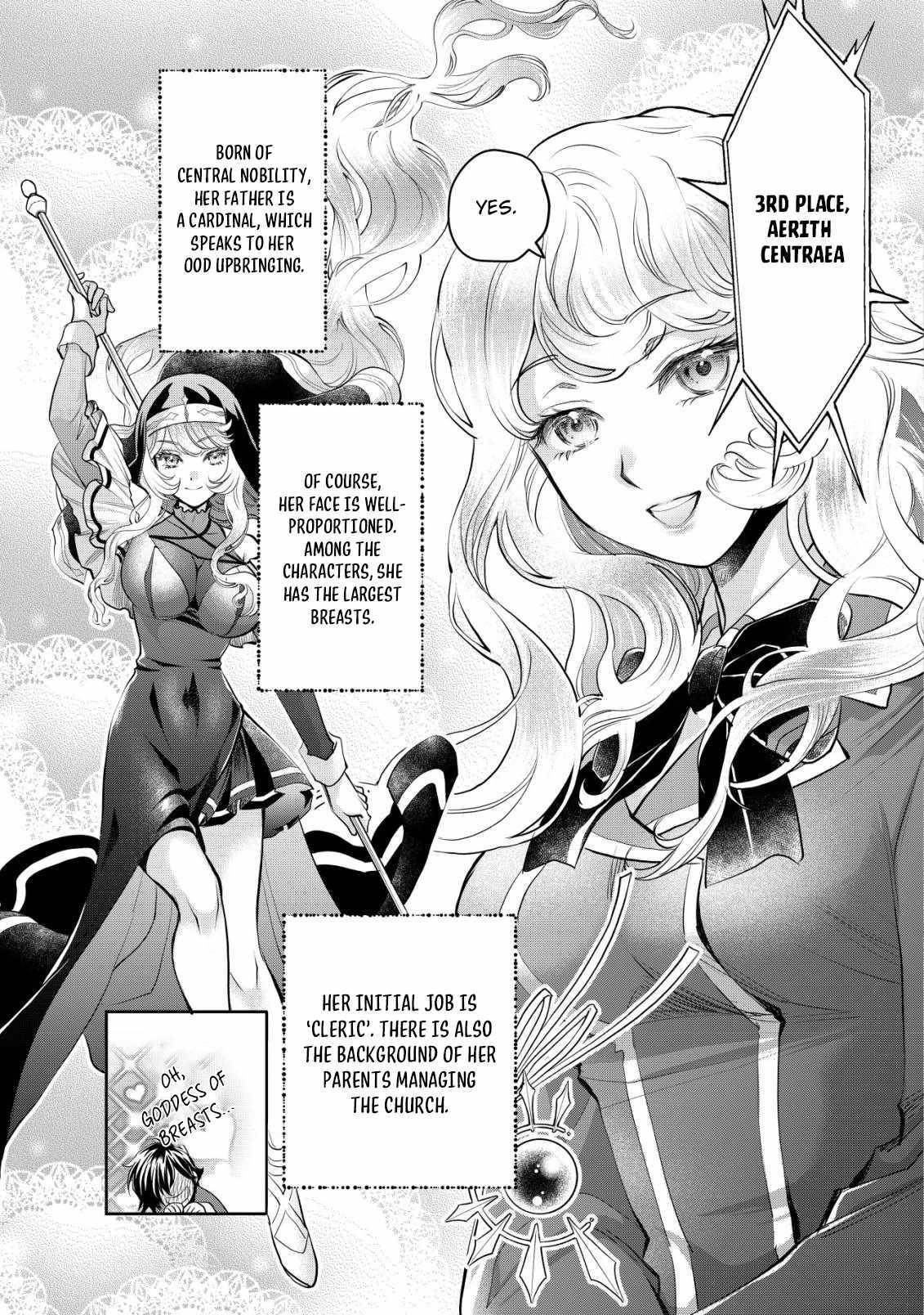 Brave Soul of Evil Domination Chapter 3 - Page 10