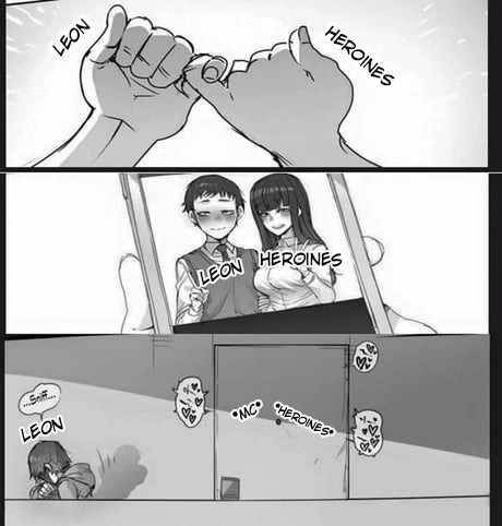 Brave Soul of Evil Domination Chapter 4 - Page 28