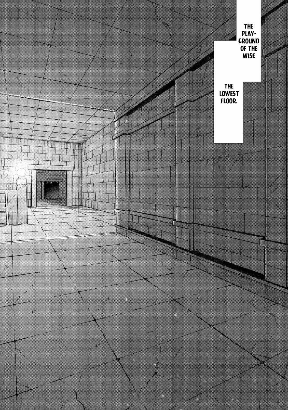 Brave Soul of Evil Domination Chapter 7 - Page 22