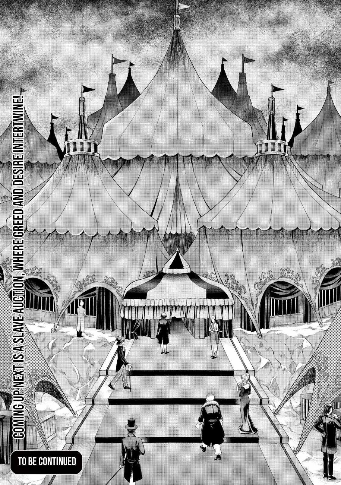 Brave Soul of Evil Domination Chapter 8 - Page 27