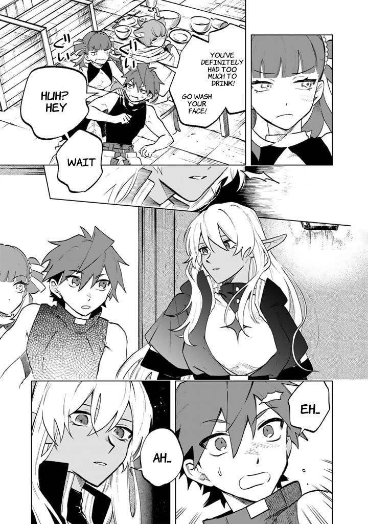 My Heart Is an Old Man Chapter 10 - Page 15