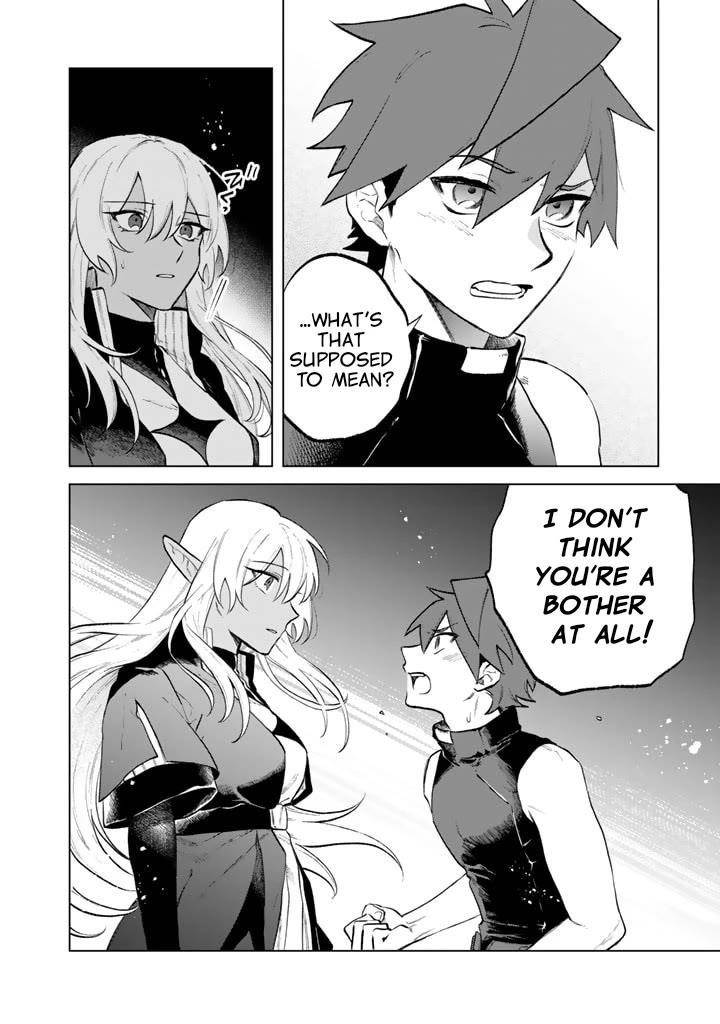 My Heart Is an Old Man Chapter 11 - Page 12