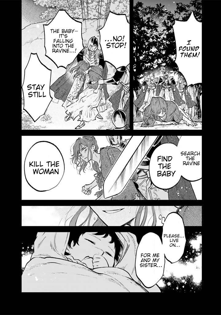 My Heart Is an Old Man Chapter 15 - Page 20