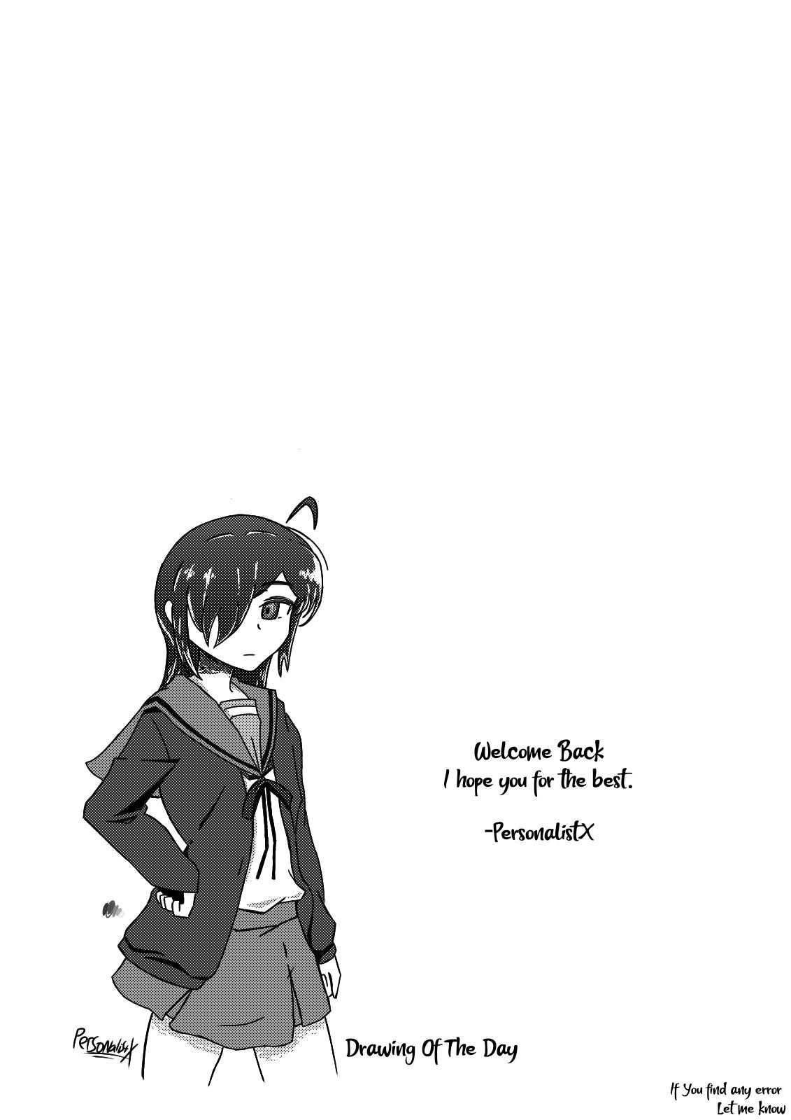 My Heart Is an Old Man Chapter 15 - Page 24