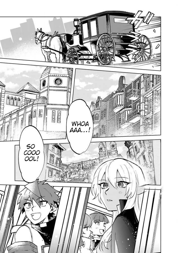 My Heart Is an Old Man Chapter 16 - Page 11