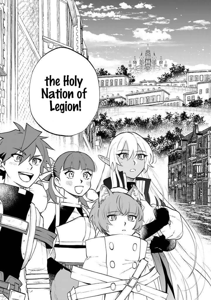 My Heart Is an Old Man Chapter 16 - Page 7