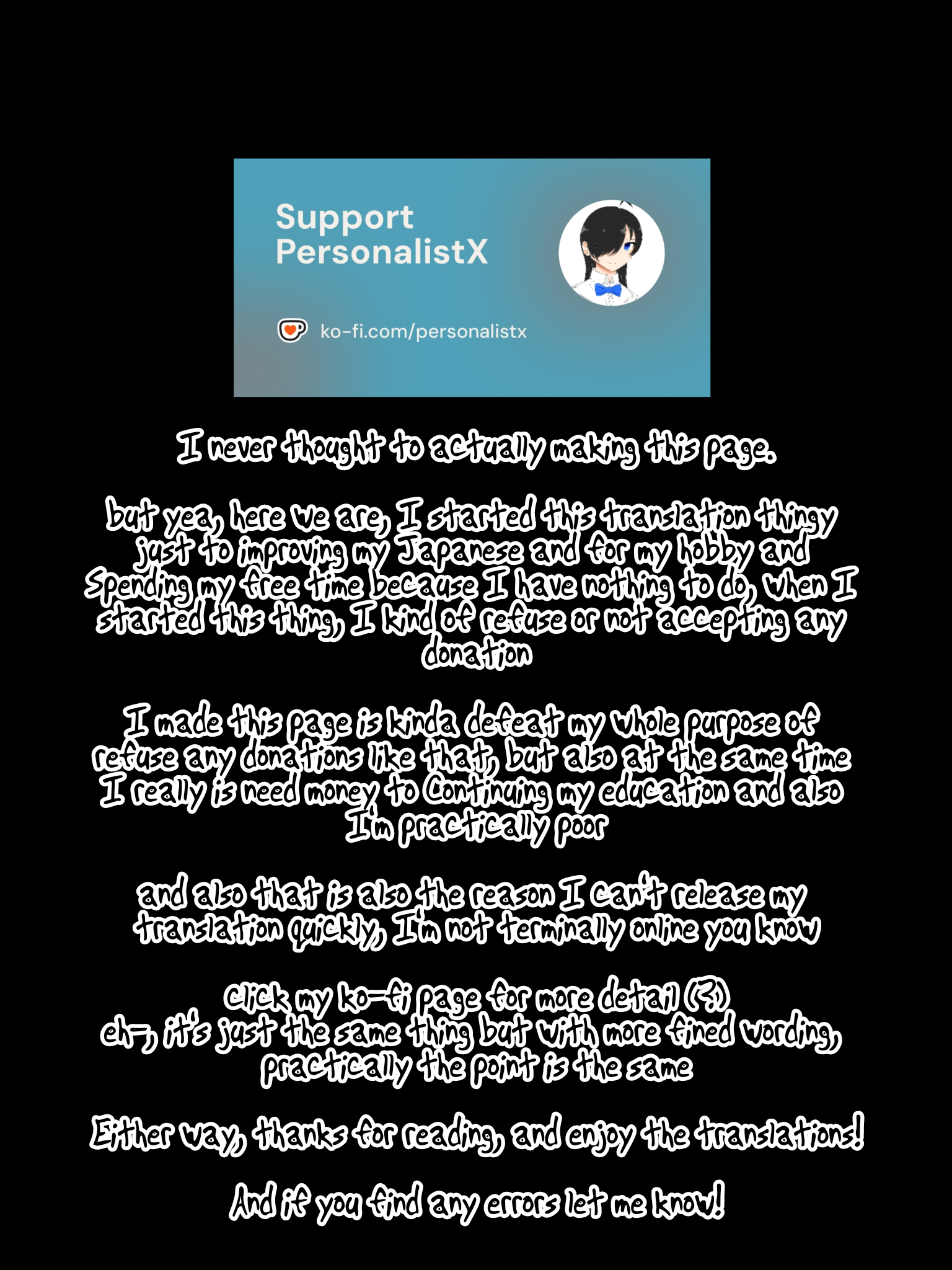 My Heart Is an Old Man Chapter 17 - Page 22