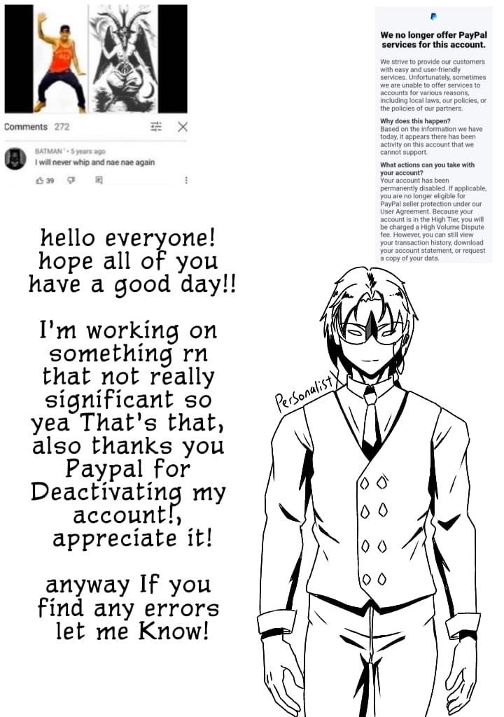 My Heart Is an Old Man Chapter 23 - Page 21