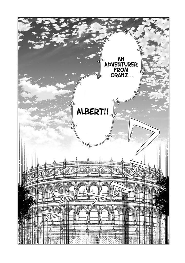 My Heart Is an Old Man Chapter 29 - Page 20