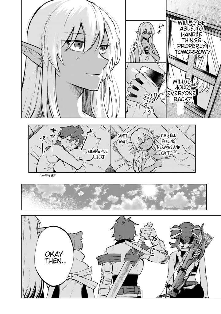 My Heart Is an Old Man Chapter 7 - Page 16