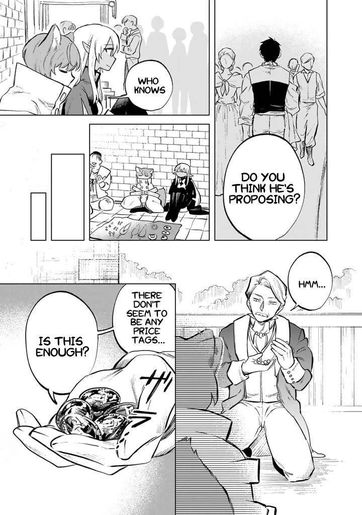 My Heart Is an Old Man Chapter 9 - Page 9