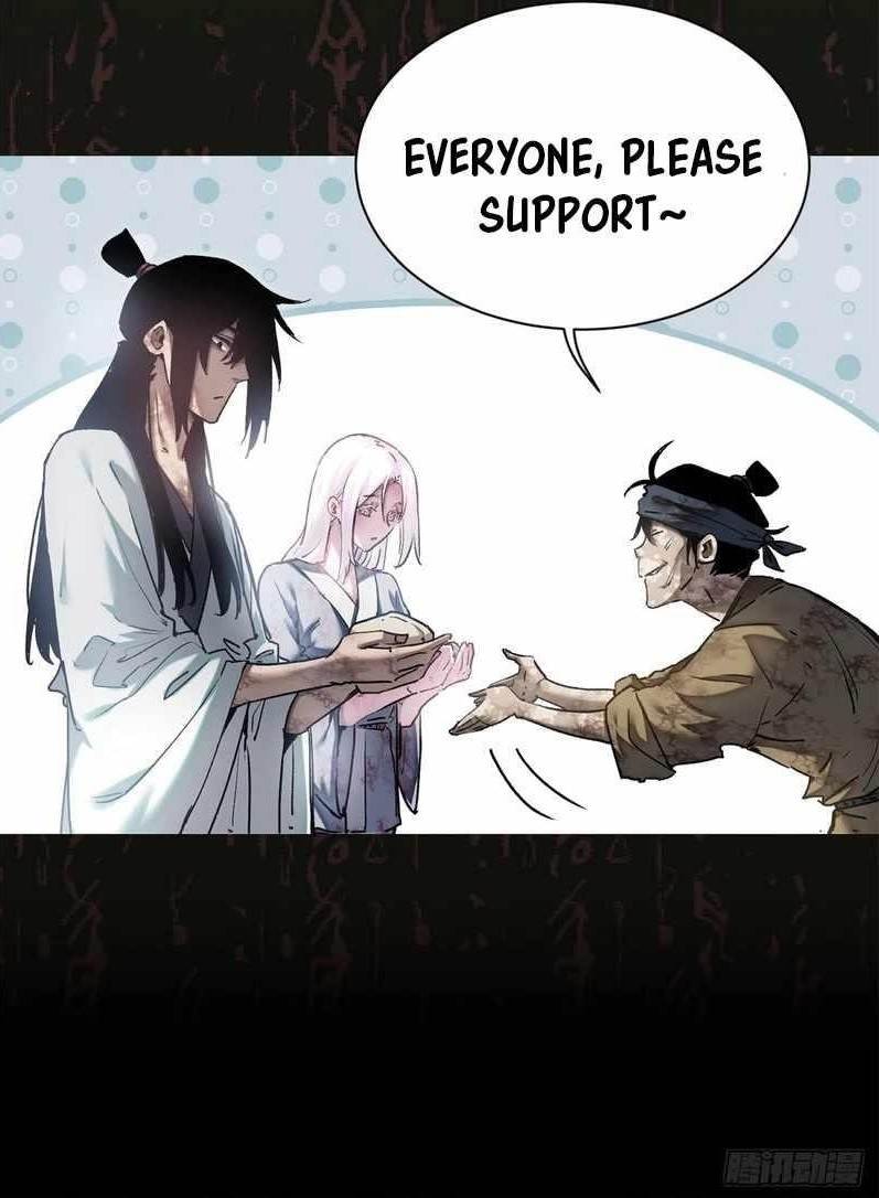 Dao of the Bizarre Immortal Chapter 2 - Page 8