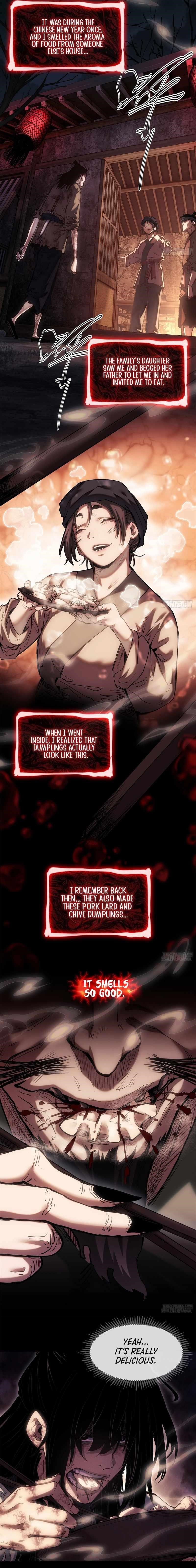 Dao of the Bizarre Immortal Chapter 23 - Page 5