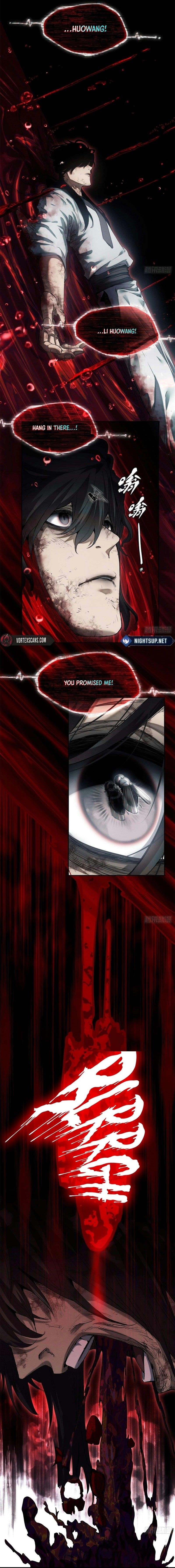 Dao of the Bizarre Immortal Chapter 24 - Page 9