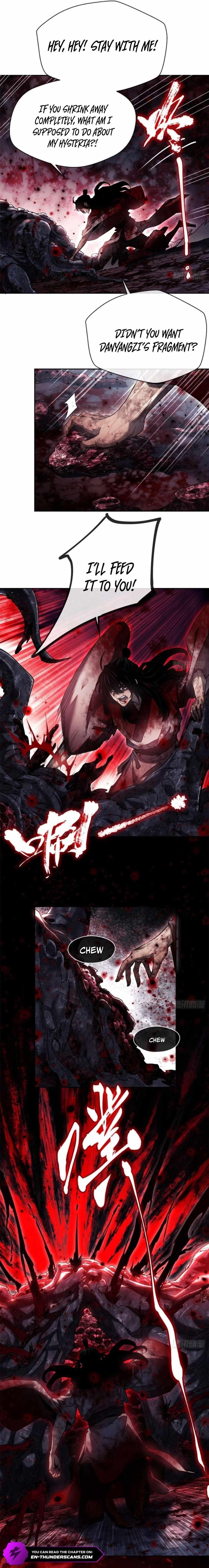 Dao of the Bizarre Immortal Chapter 27 - Page 4