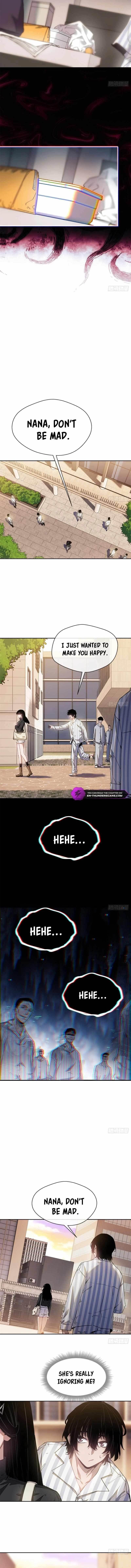 Dao of the Bizarre Immortal Chapter 4 - Page 3