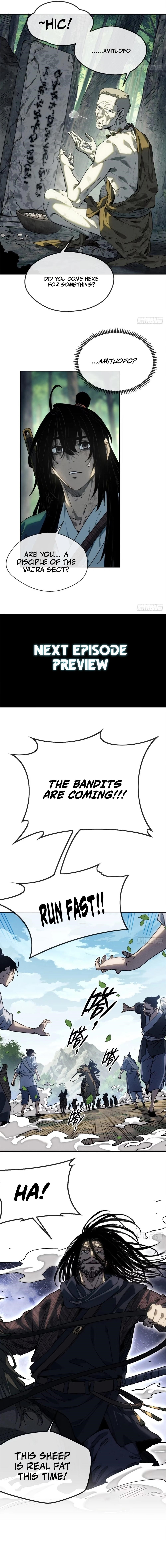 Dao of the Bizarre Immortal Chapter 40 - Page 6