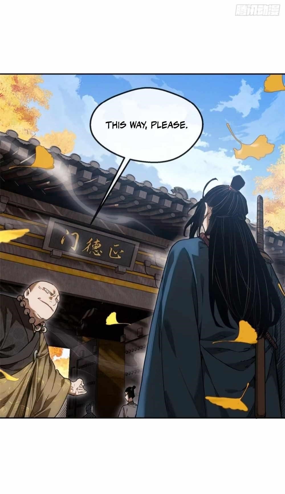 Dao of the Bizarre Immortal Chapter 42 - Page 6