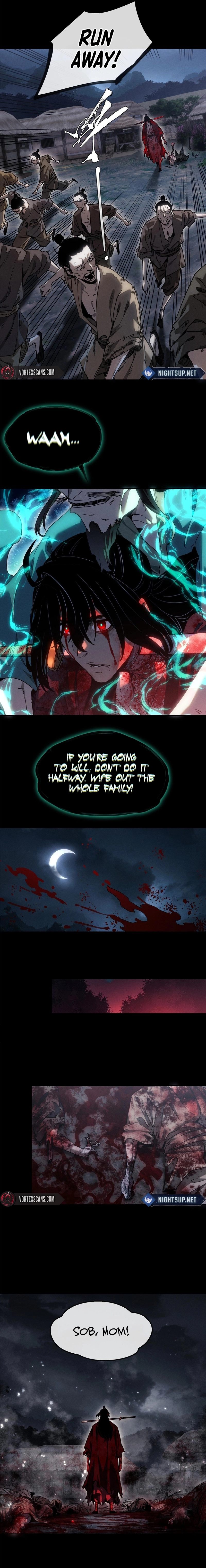 Dao of the Bizarre Immortal Chapter 66 - Page 5