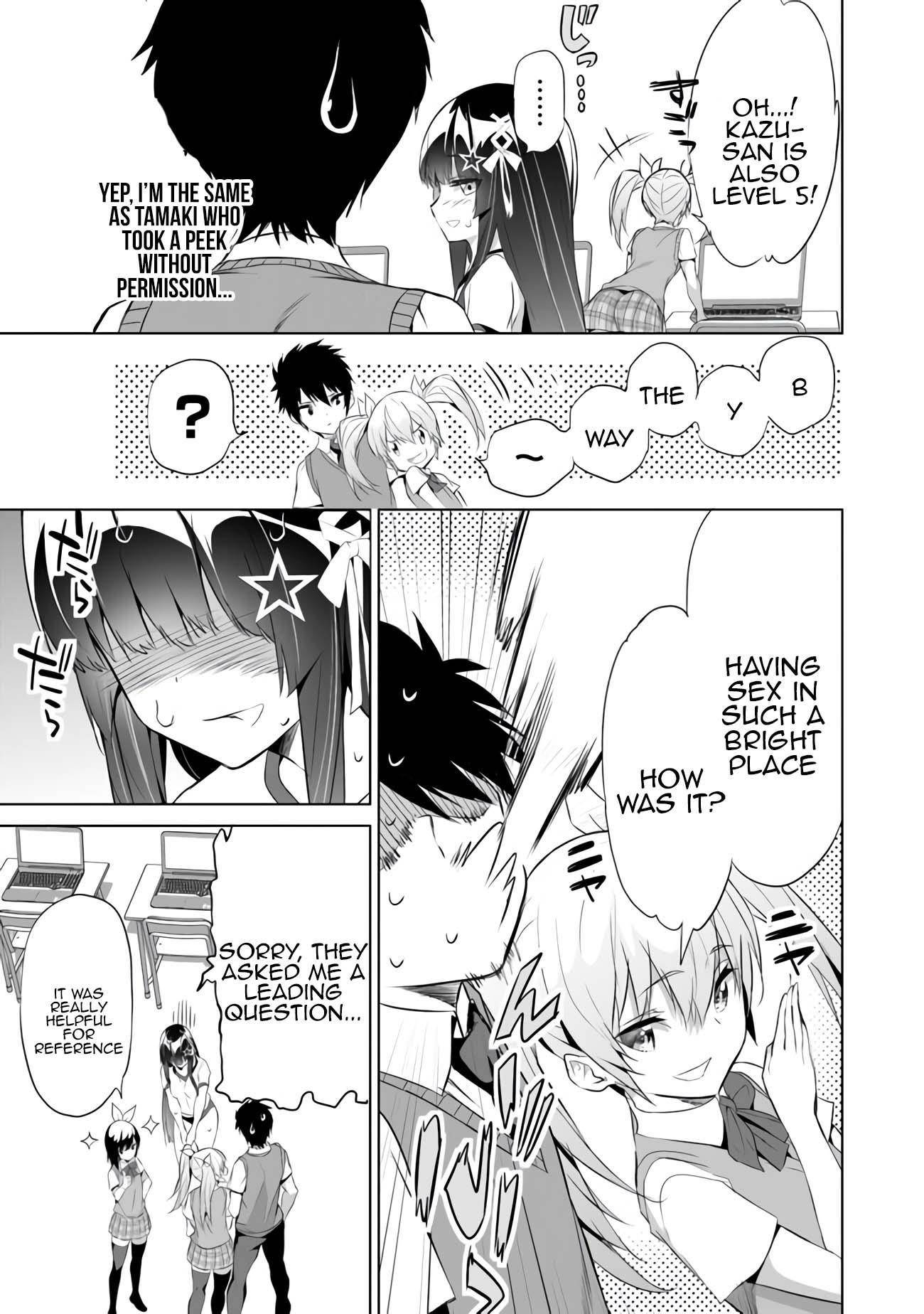 Another World Survival: Min-maxing my Support and Summoning Magic Chapter 10 - Page 5