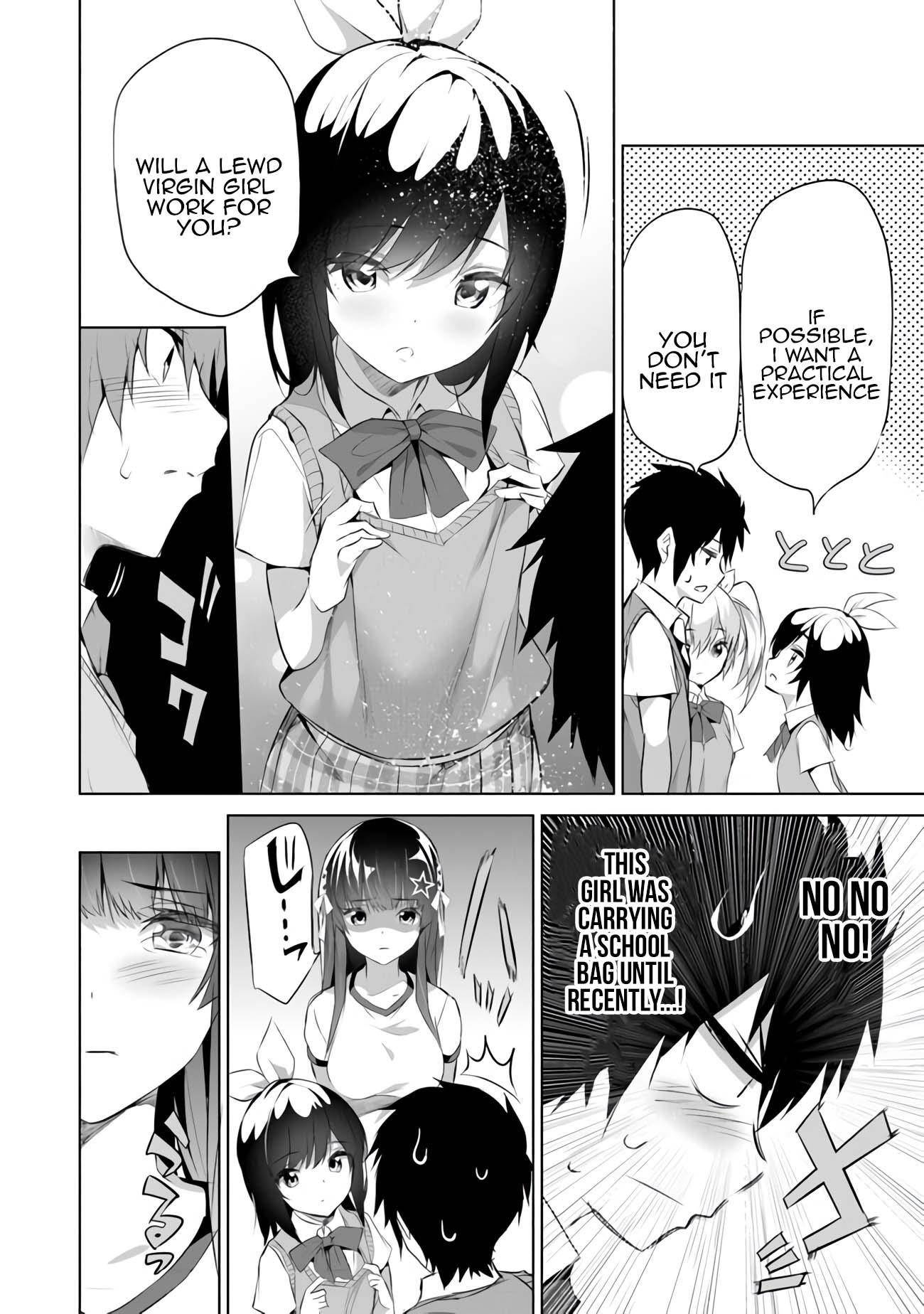 Another World Survival: Min-maxing my Support and Summoning Magic Chapter 10 - Page 6