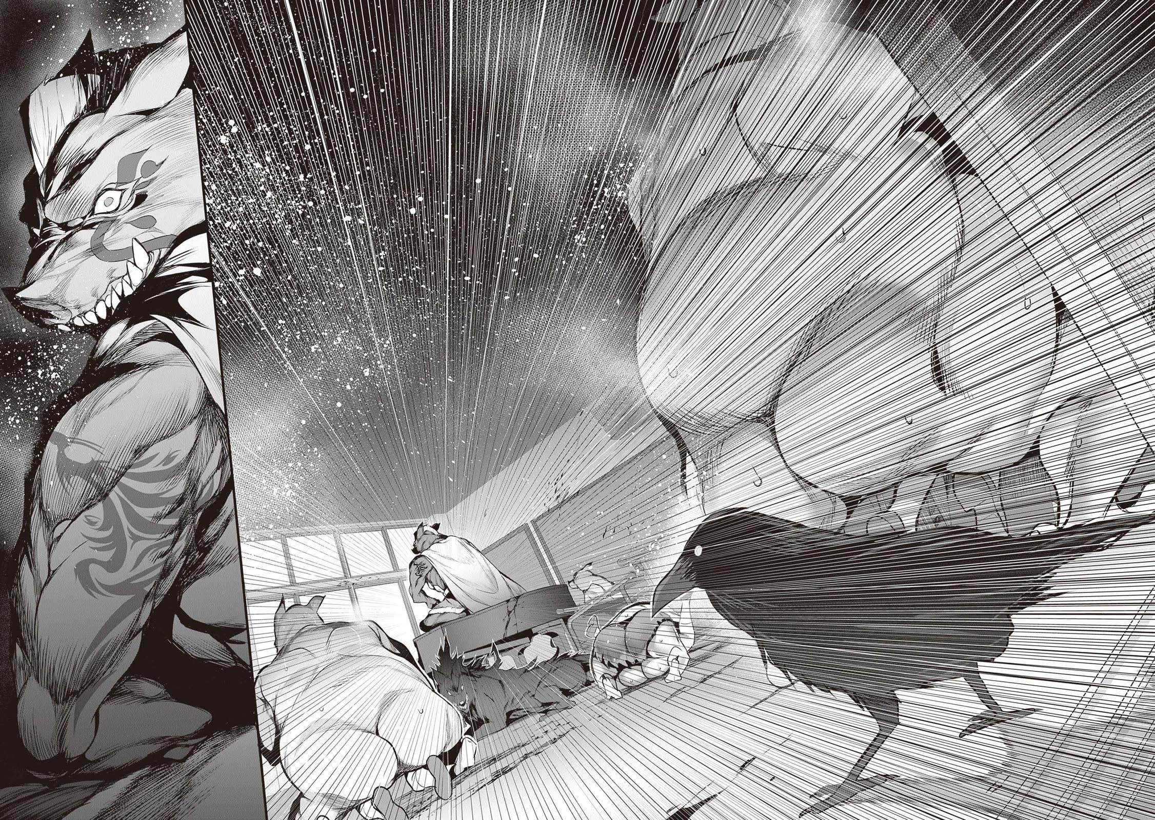 Another World Survival: Min-maxing my Support and Summoning Magic Chapter 19 - Page 10