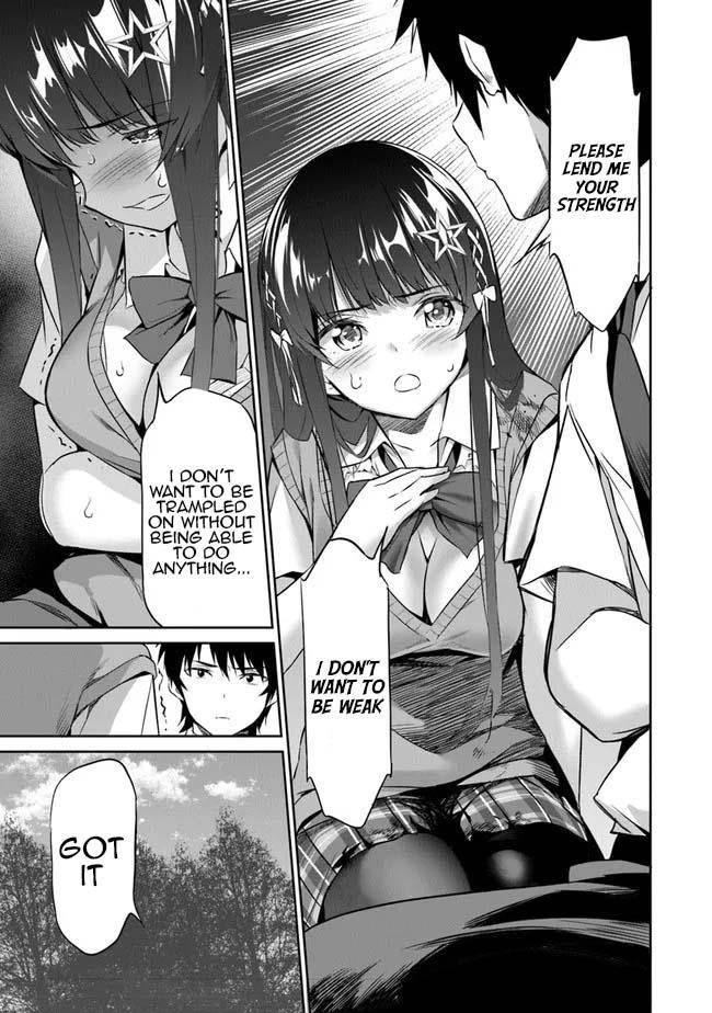 Another World Survival: Min-maxing my Support and Summoning Magic Chapter 2 - Page 7