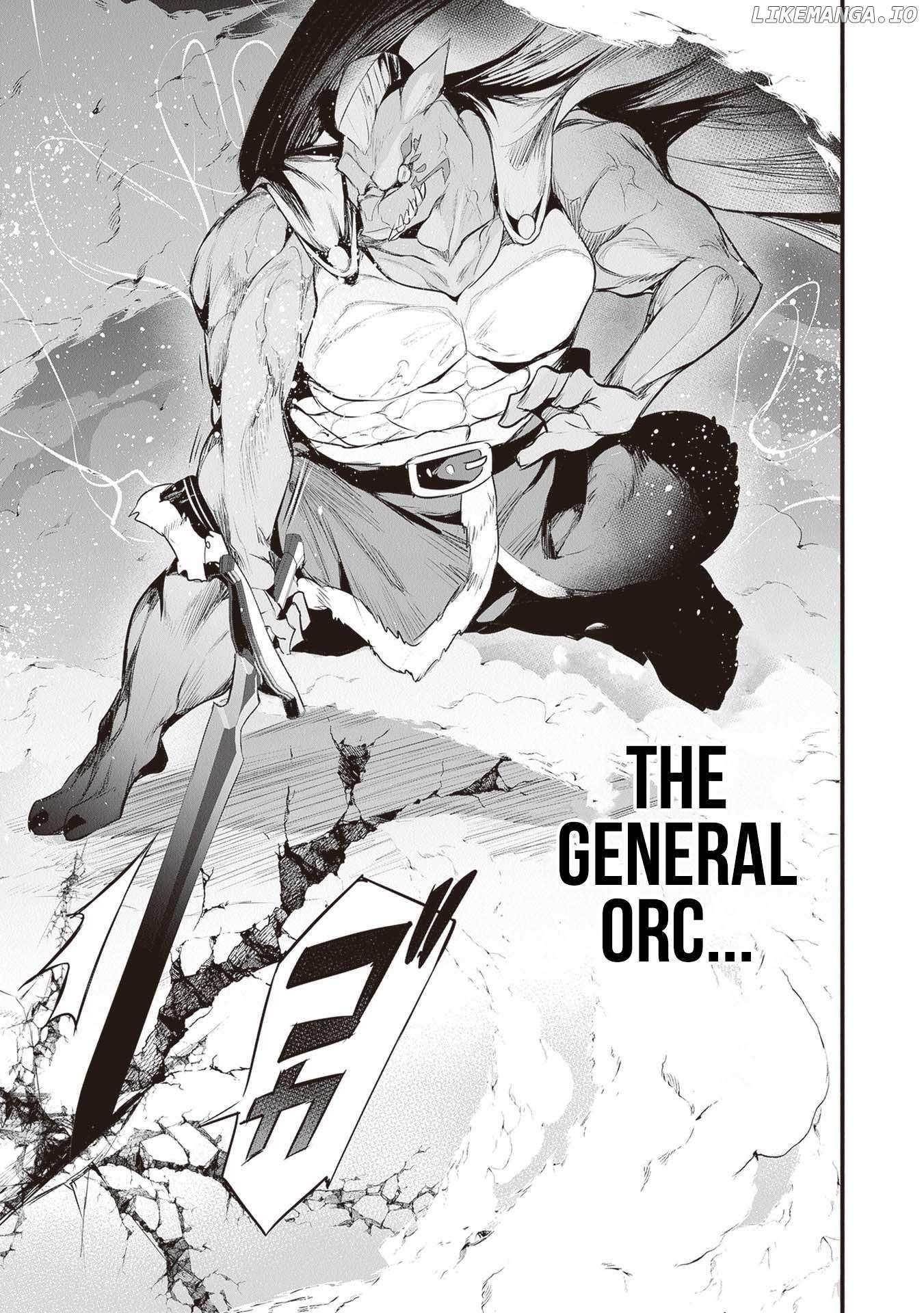 Another World Survival: Min-maxing my Support and Summoning Magic Chapter 24 - Page 11