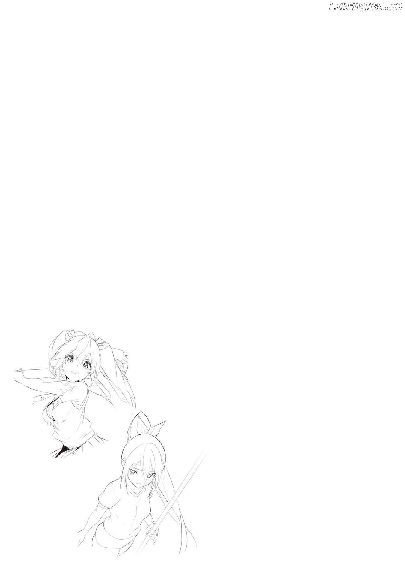 Another World Survival: Min-maxing my Support and Summoning Magic Chapter 24 - Page 23